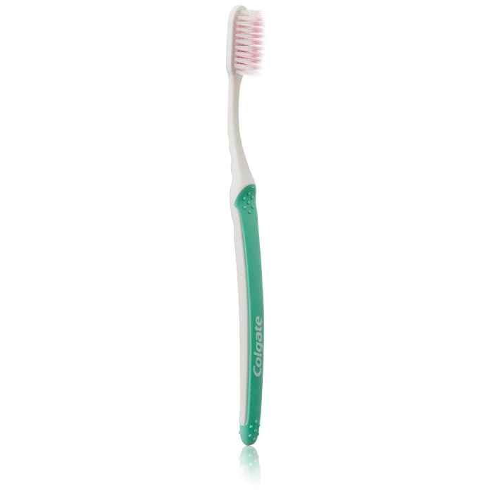 colgate sensitive brush