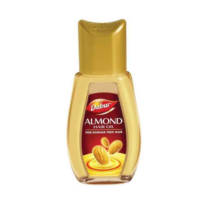 Hair Oil Dabur Almond Hair Oil 100ml Shop online in ...