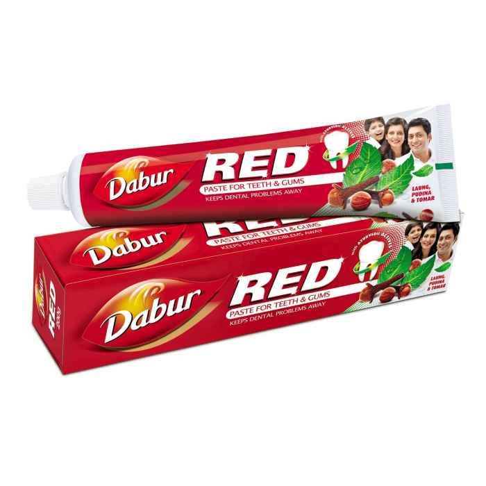 dabur red paste 100 gm