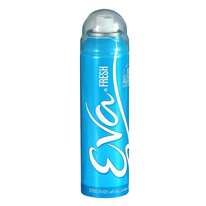 eva body spray