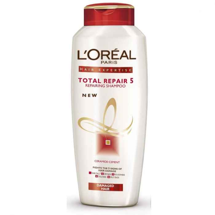 Buy Loreal Paris Shampoo Fall Repair 640 ml Online At Best Price of Rs 859   bigbasket