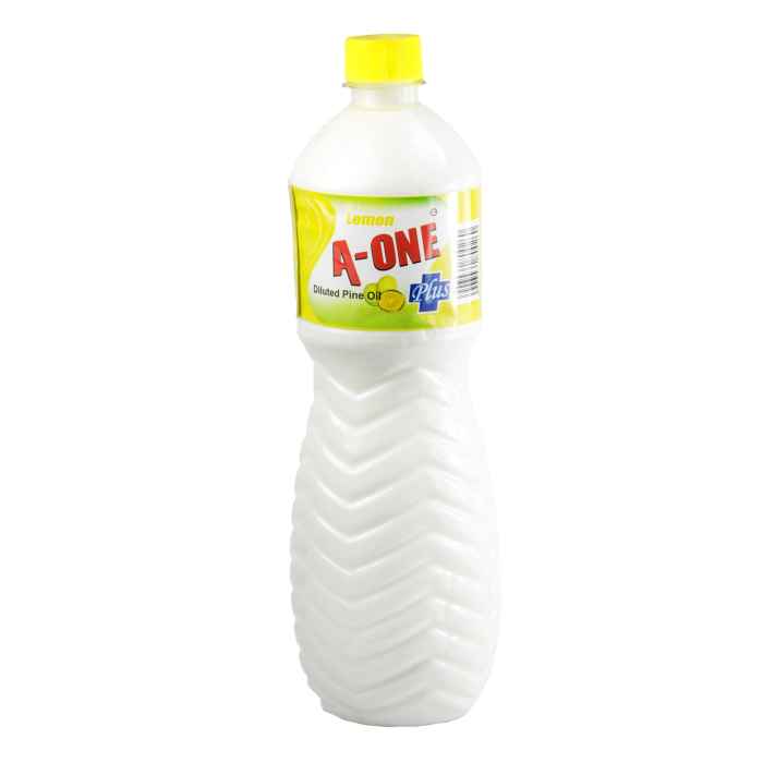 A ONE CLEANING LOTION 1L