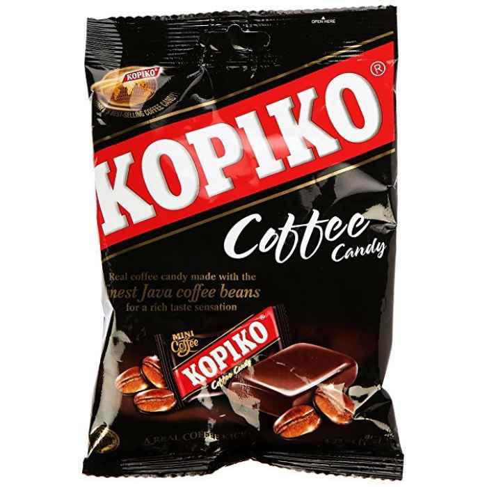 Lollipop  Candy Kopiko Cappuccino Candy 402.5gm Candy, Coffee BiteShop  Lollipop  Candy online Kopiko Cappuccino Candy 402.5gm Candy, Coffee Bite  in Thiruvananthapuram, Kerala at spenlo.com