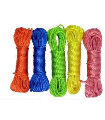 rope plastic