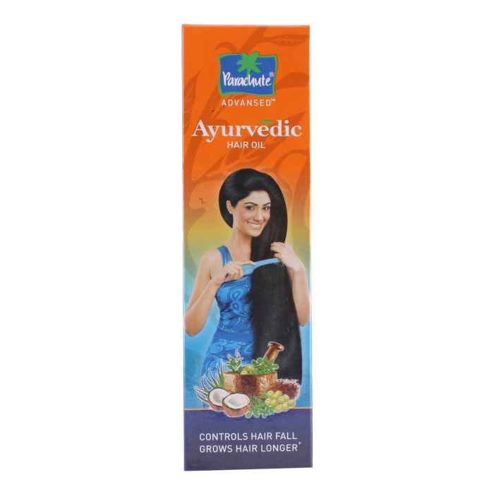 Vedkarma Ayurveda Ultimate Hair Growth  Ayurvedic Hair Oil  Boosts H