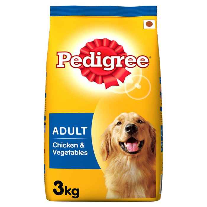 pedigree adult chicken